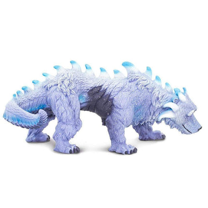 DRA Arctic Dragon XXX