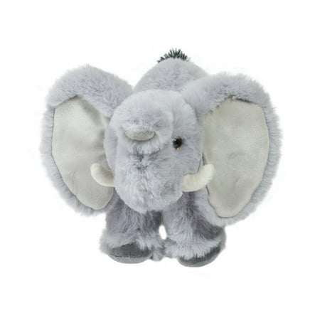 Everlie Elephant SOFTS 6"