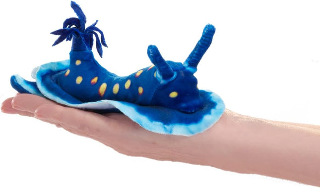 PUP MINI Nudibranch