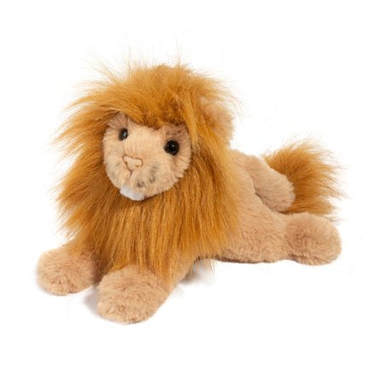 Lennie Lion SOFTS 6"