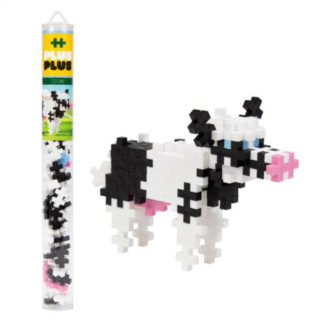 PP TUBE 70 Cow