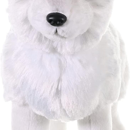 CK Arctic Wolf 12"