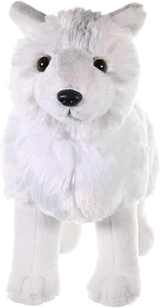 CK Arctic Wolf 12"