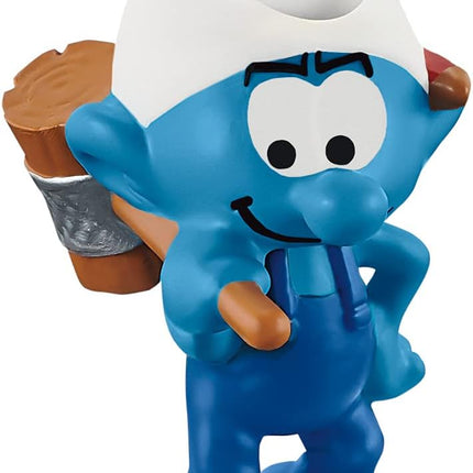 SMURF Handy