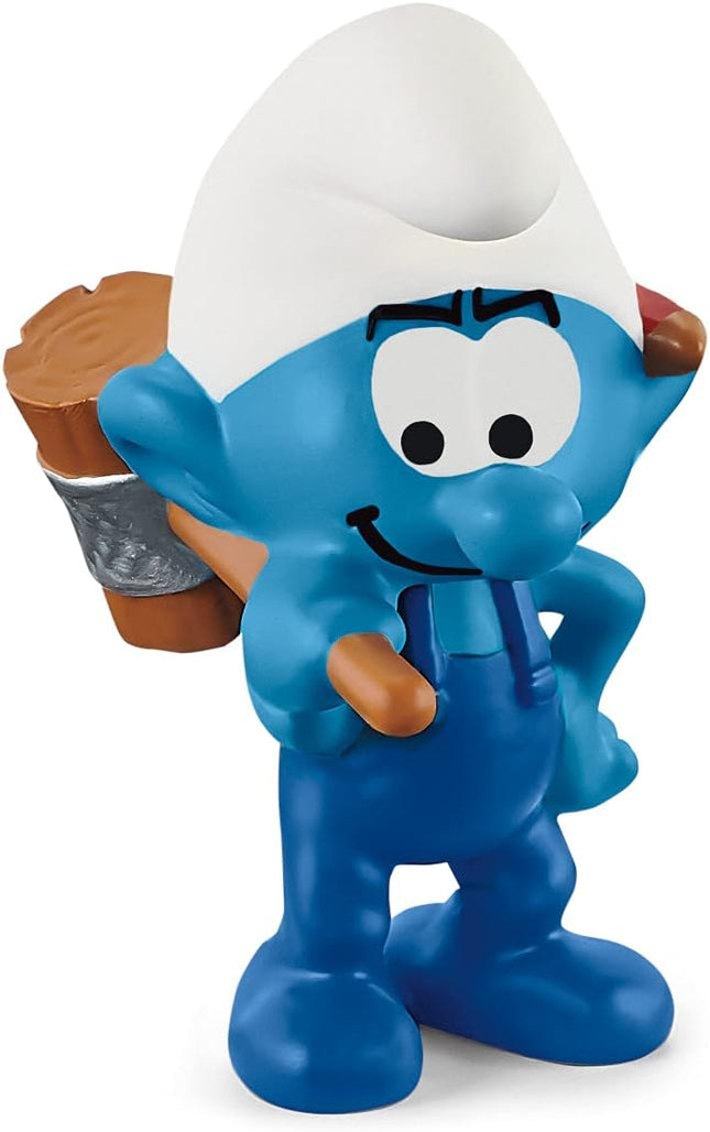 SMURF Handy