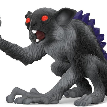 ELD Shadow lemur