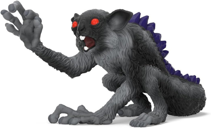 ELD Shadow lemur