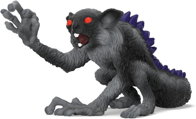 ELD Shadow lemur