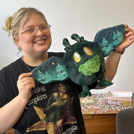 Mothman Dark Forest MINI