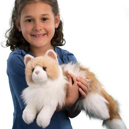 Kiki RAGDOLL Cat 15"