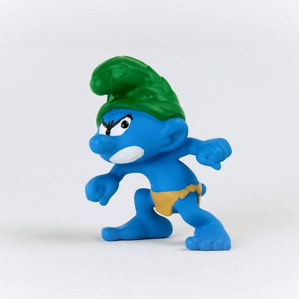 SMURF Wild