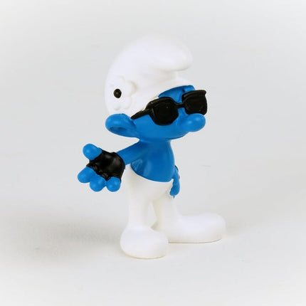 SMURF Vanity Glasses