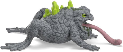 ELD Stone toad