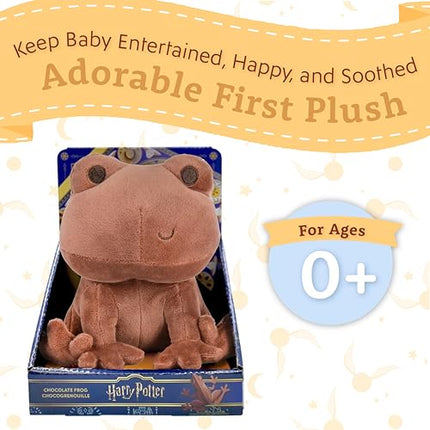 HP Chocolate Frog Plush
