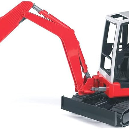 Schaeff HR16 Mini Excavator