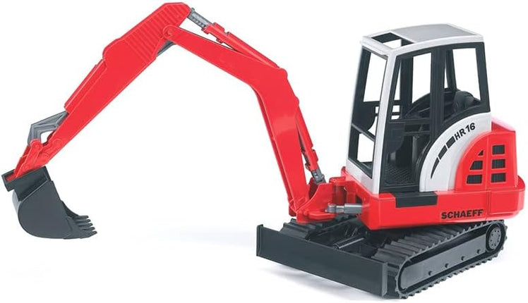 Schaeff HR16 Mini Excavator