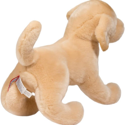 Mandy YELLOW LAB 16"
