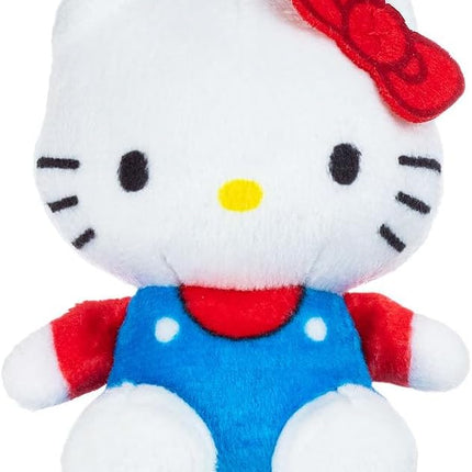 SR Micro Teenies Plush