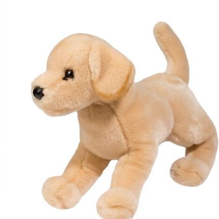 Mandy YELLOW LAB 16"