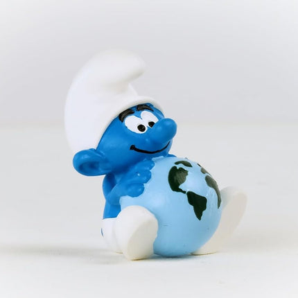 SMURF Sustainability