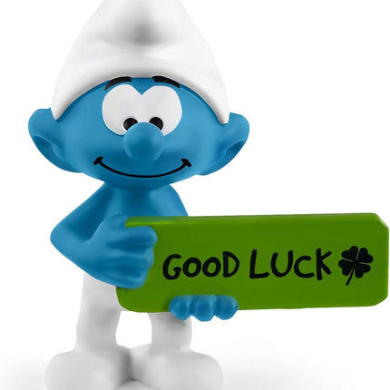 SMURF Good Luck