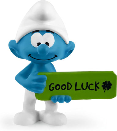 SMURF Good Luck