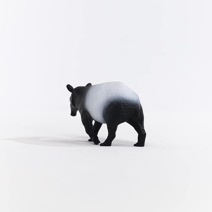 WILD Tapir