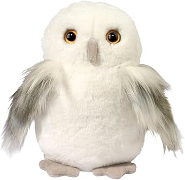 Orie WHITE OWL SOFT 9.5"