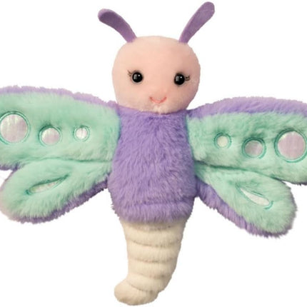 Dylan Dragonfly Puppet 11"
