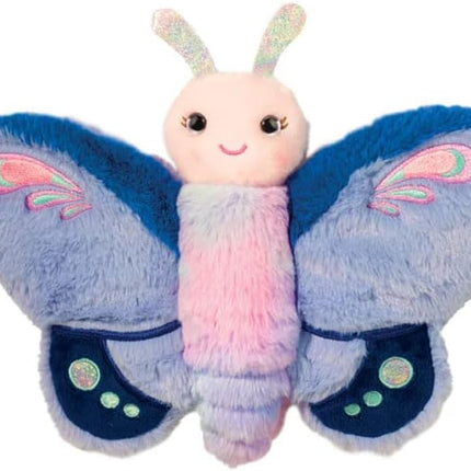 Skyla Butterfly Puppet 11"