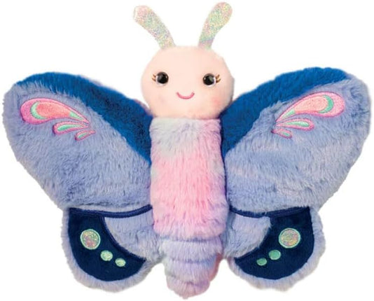 Skyla Butterfly Puppet 11"