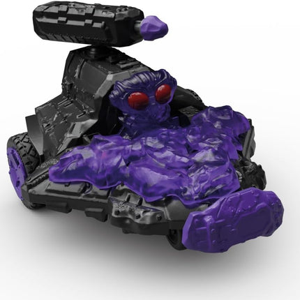 ELD Crashmobile Shadow Jet