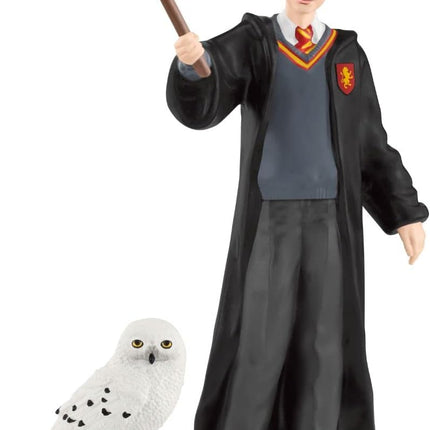 HP Harry & Hedwig