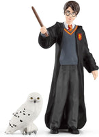 HP Harry & Hedwig