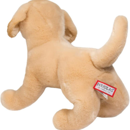 Mandy YELLOW LAB 16"