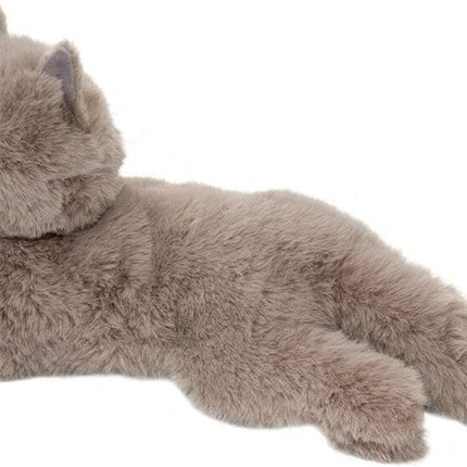 Juliette Grey PERSIAN CAT 15"