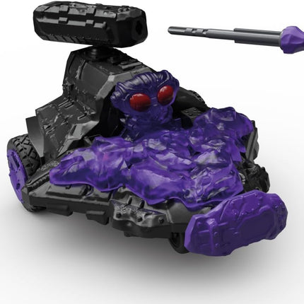 ELD Crashmobile Shadow Jet