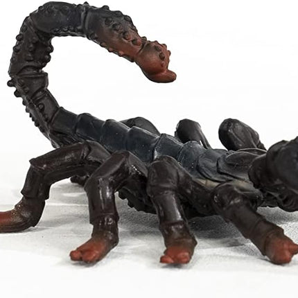 WILD Emperor Scorpion