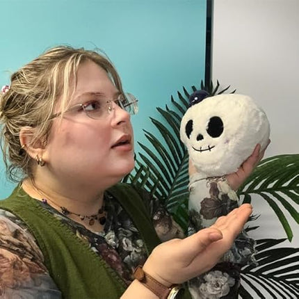 Snugglemi Snackers Skull