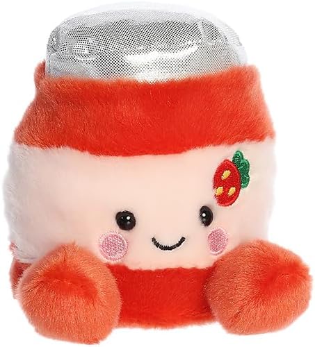 PALM JJ Strawberry Jelly 5"