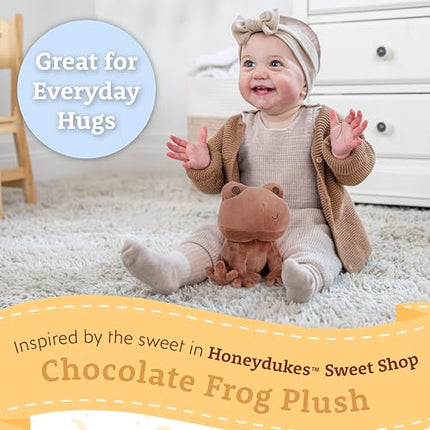 HP Chocolate Frog Plush