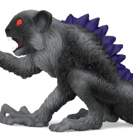 ELD Shadow lemur