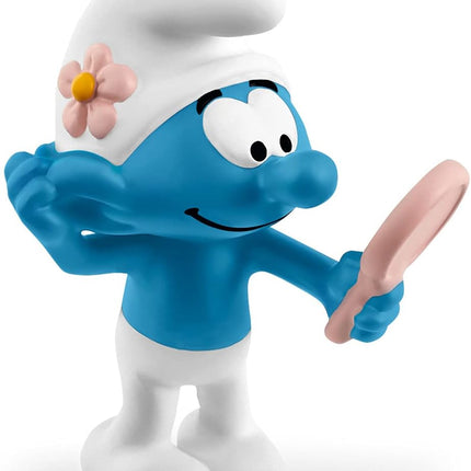 SMURF Vanity