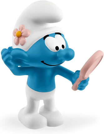 SMURF Vanity