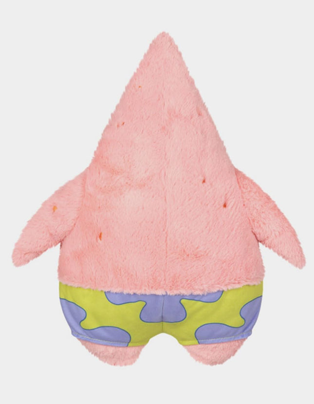 SB Patrick