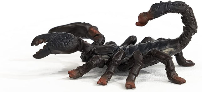 WILD Emperor Scorpion