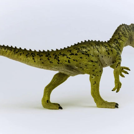 DINO monolopholasurus