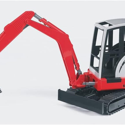 Schaeff HR16 Mini Excavator