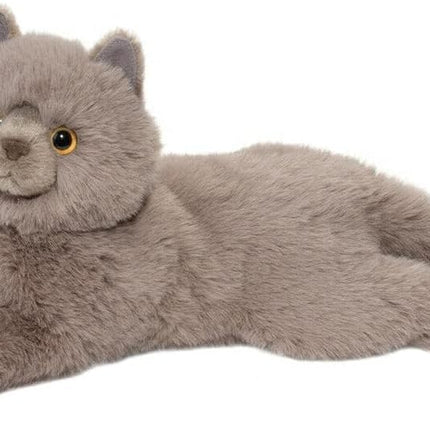 Juliette Grey PERSIAN CAT 15"