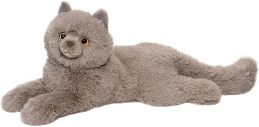 Juliette Grey PERSIAN CAT 15"